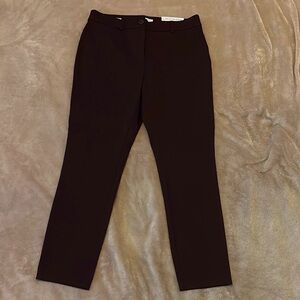 Loft Curvy Trousers